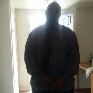 Meet your Posher, Eddie